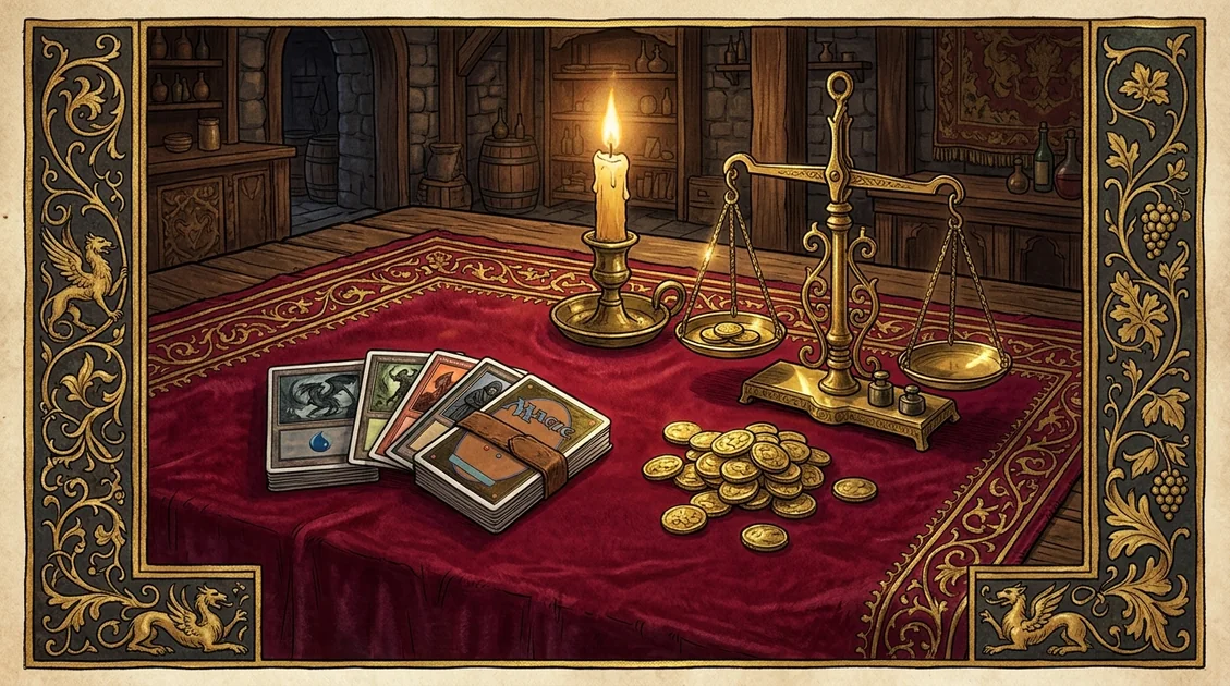 Top 25 Commander Staples Under $10
