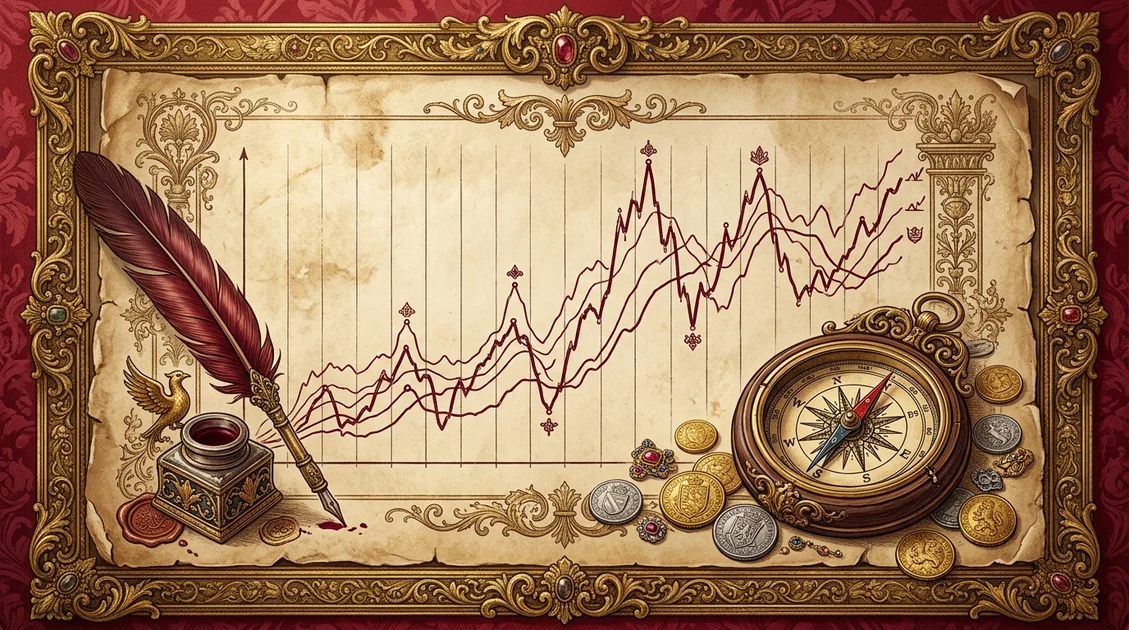 How to Track Magic: The Gathering Card Prices Over Time