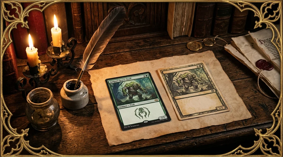 Are Magic: The Gathering Proxies Legal? The Complete 2026 Guide